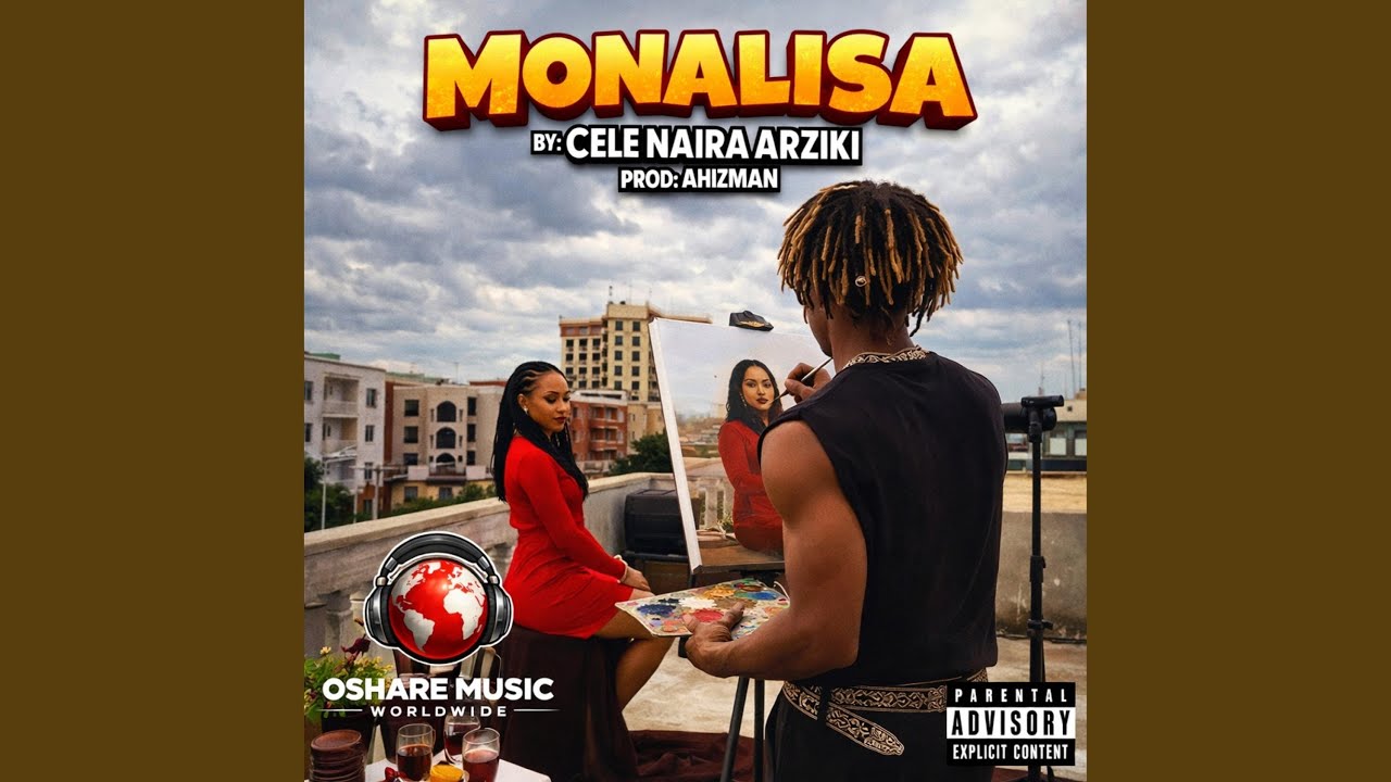 Monalisa