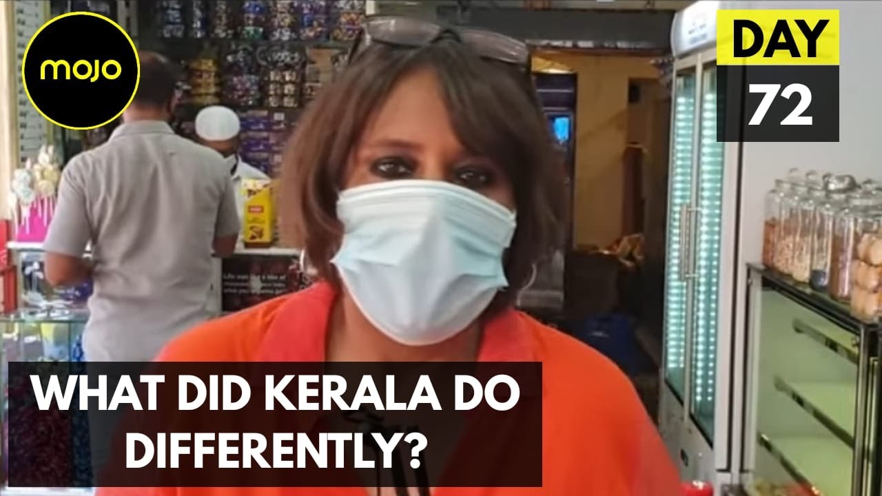 Kerala Model, What's That? 