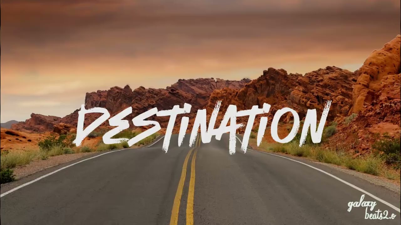 Destination | Chela Rivas | Electronic | galaxy beats2.o