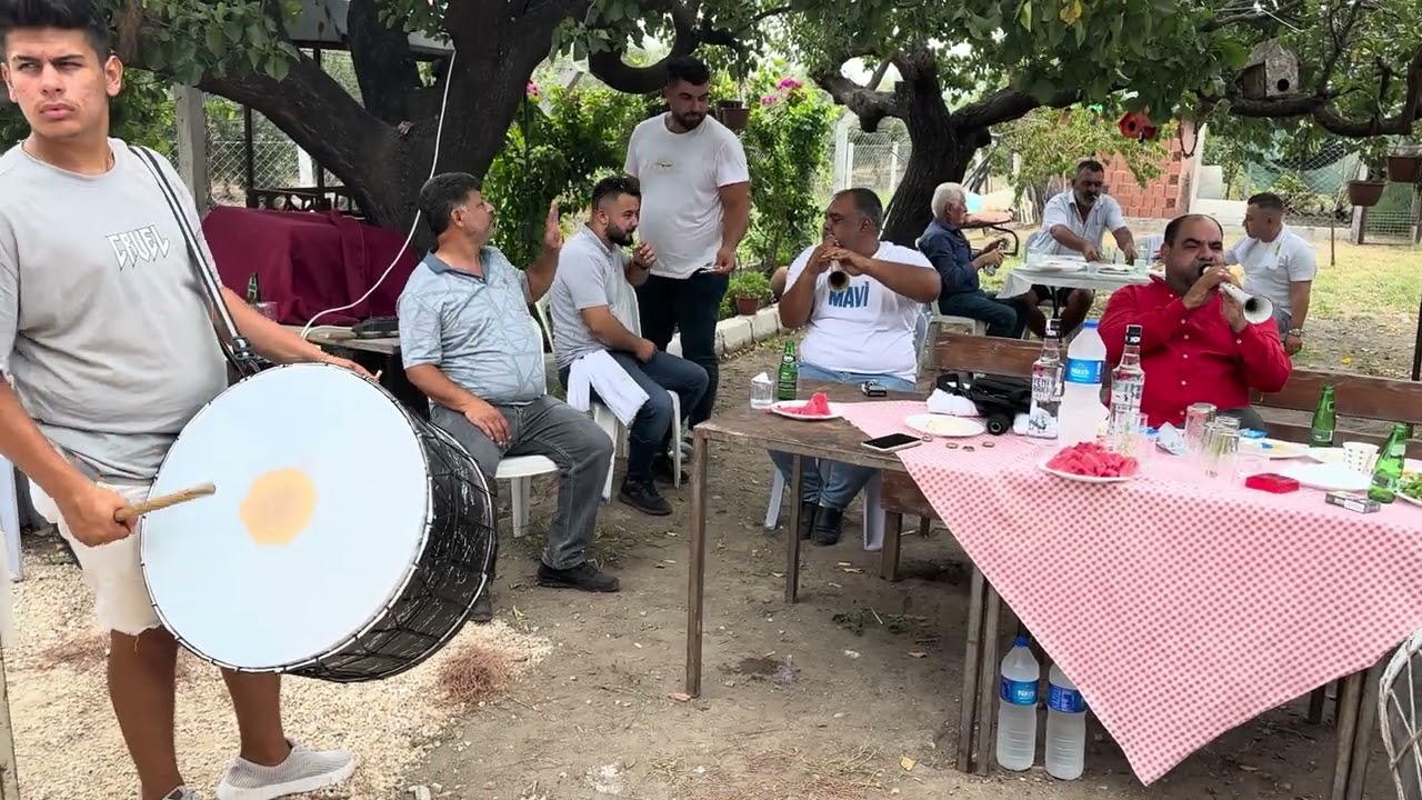 SERVET KARACAN ELFİDA