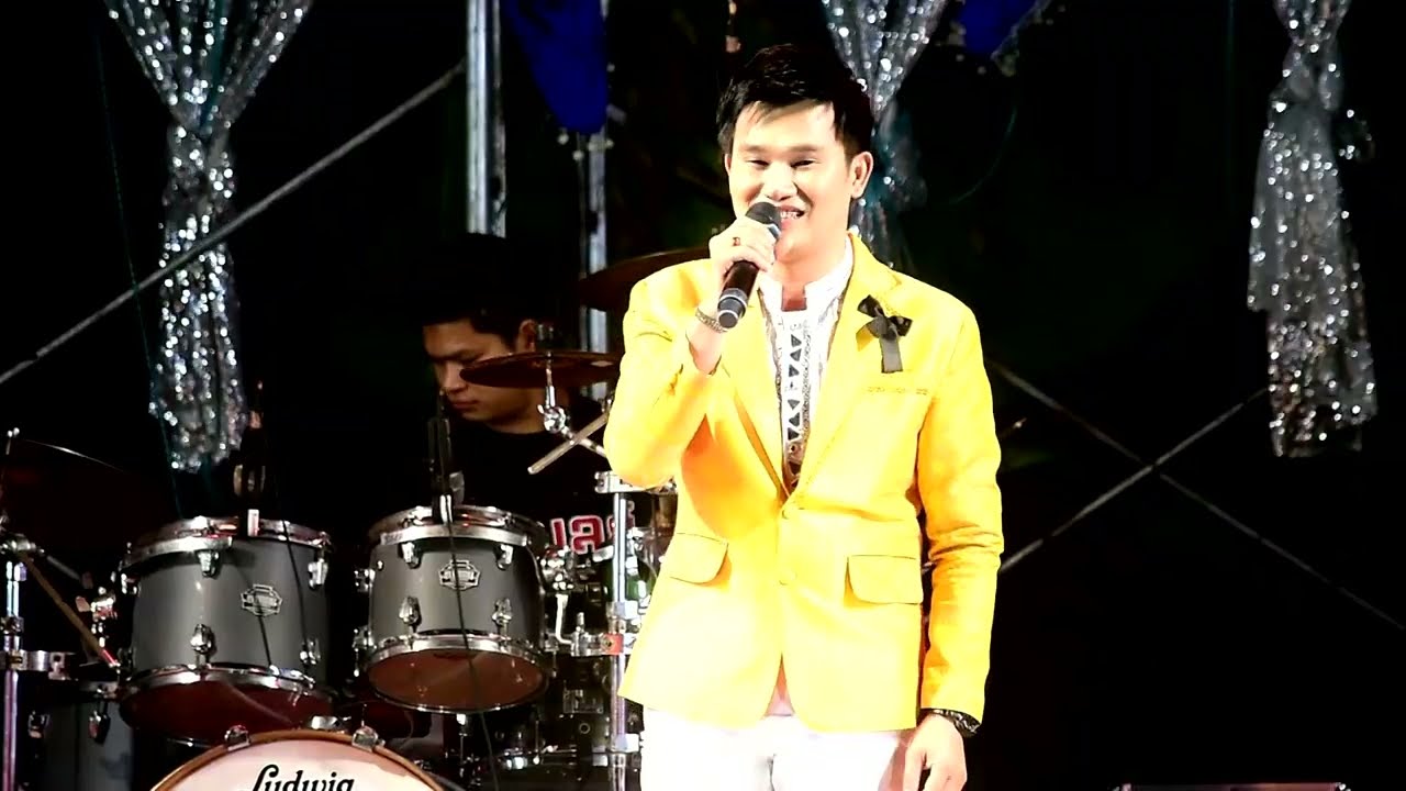 ถึงชั่วก็ผัวเธอ/รอเมียพี่เผลอ -บ่าวแซม เสียงทอง
