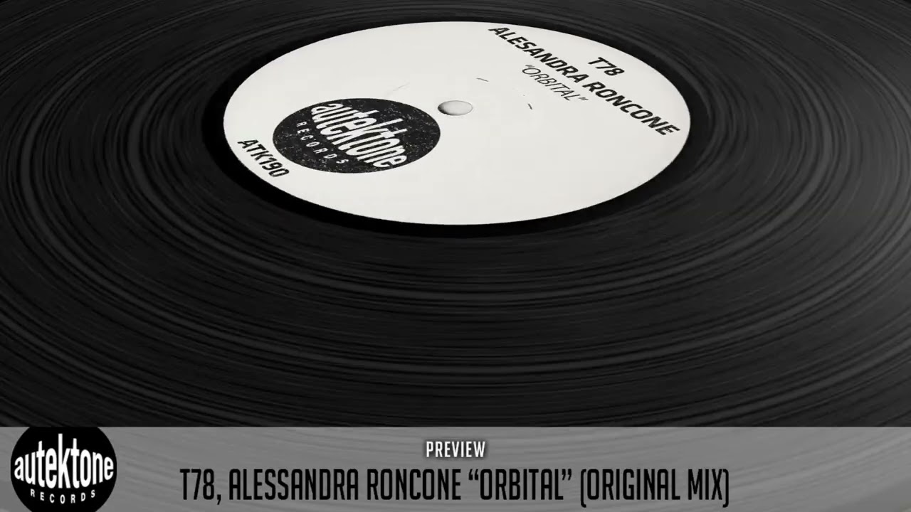 ATK190  - T78, Alessandra Roncone 
