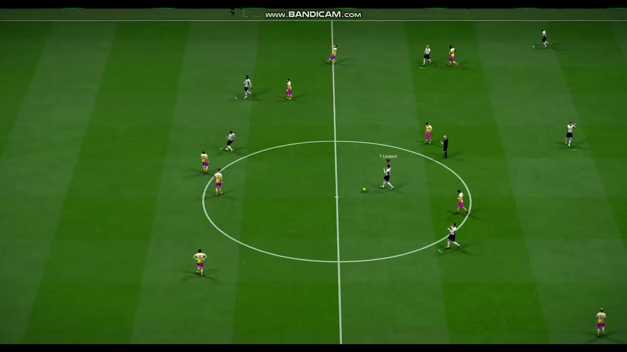 Chung kết UEFA Nations League --- Anh 3 - 0 Tây Ban Nha