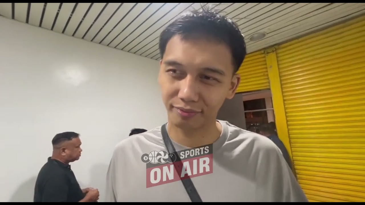 TNT POY ERRAM: Hindi nga nakascore si June Mar Fajardo pero lahat nakascore 