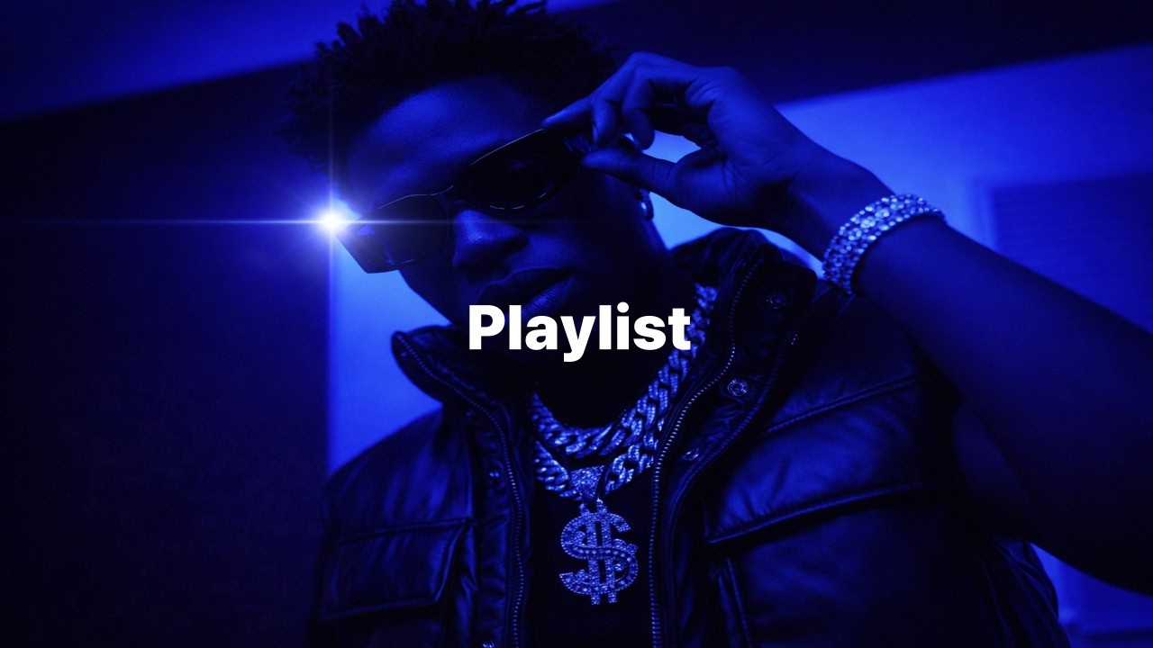 Playlist 🎧오늘이 저점 매수! 코스피 마냥 떡상 가능 힙합 플리📈| R&B ·  HIPHOP Mix🔥 | 매장음악 · 카페 플레이리스트 |