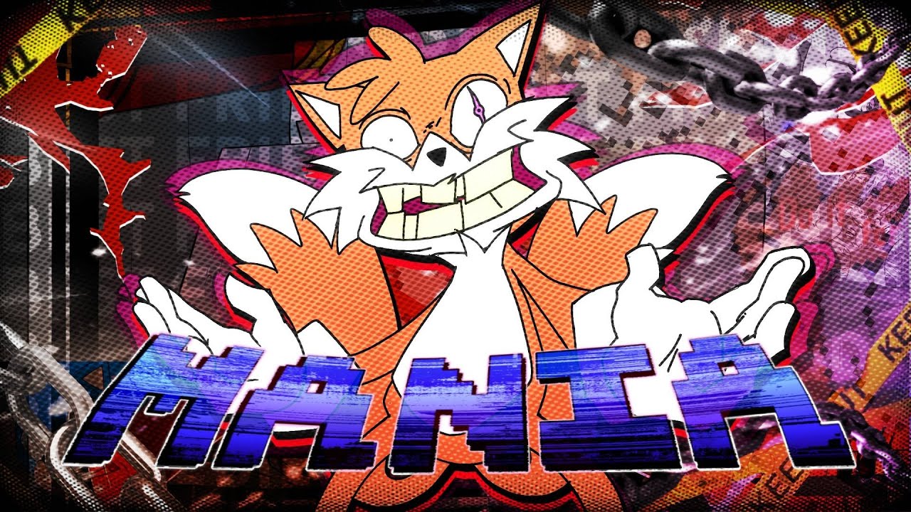 MisfitsKay Pack OST: New Mania (SH Tails)