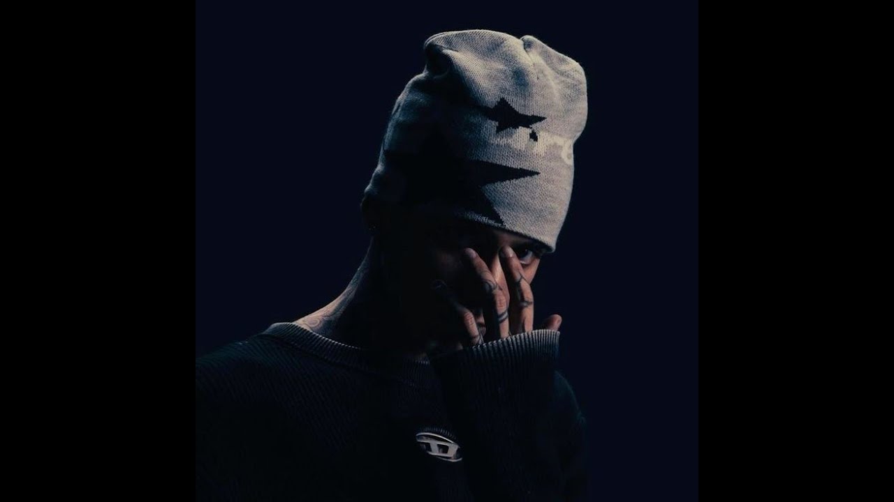 (FREE) Tony Boy Type Beat - 'Tardivo' | Emotional Guitar Trap