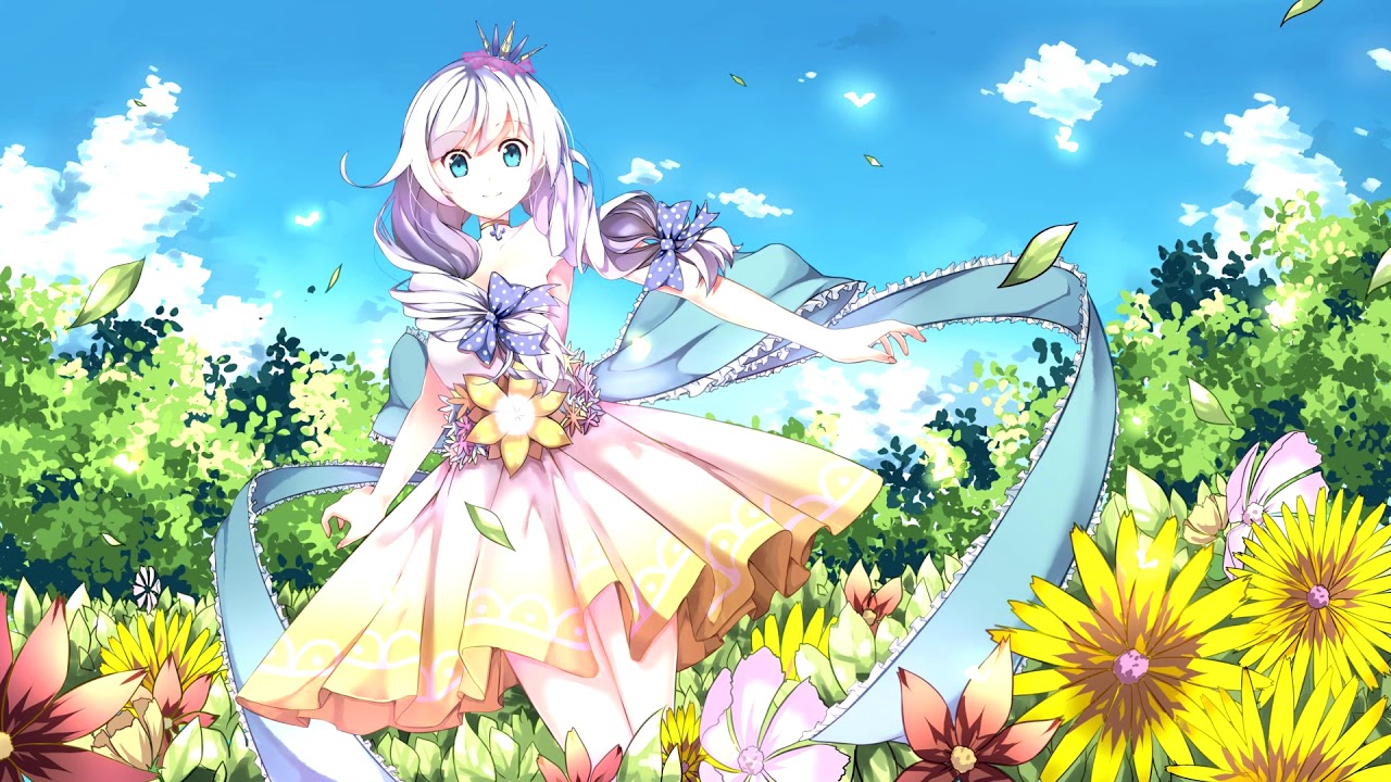 NightCore - Shake It Off