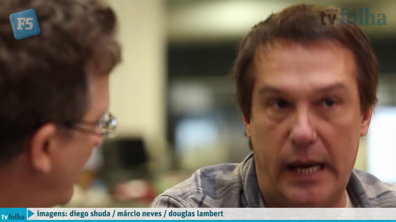 Silvio Santos recusou projeto do programa 
