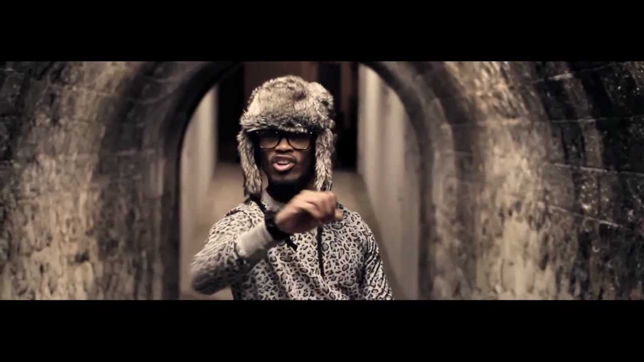 PLAYAD - Marseille Boss (Panam Boss remix) Feat Yak,Sp,Ghost Dog et Mana.