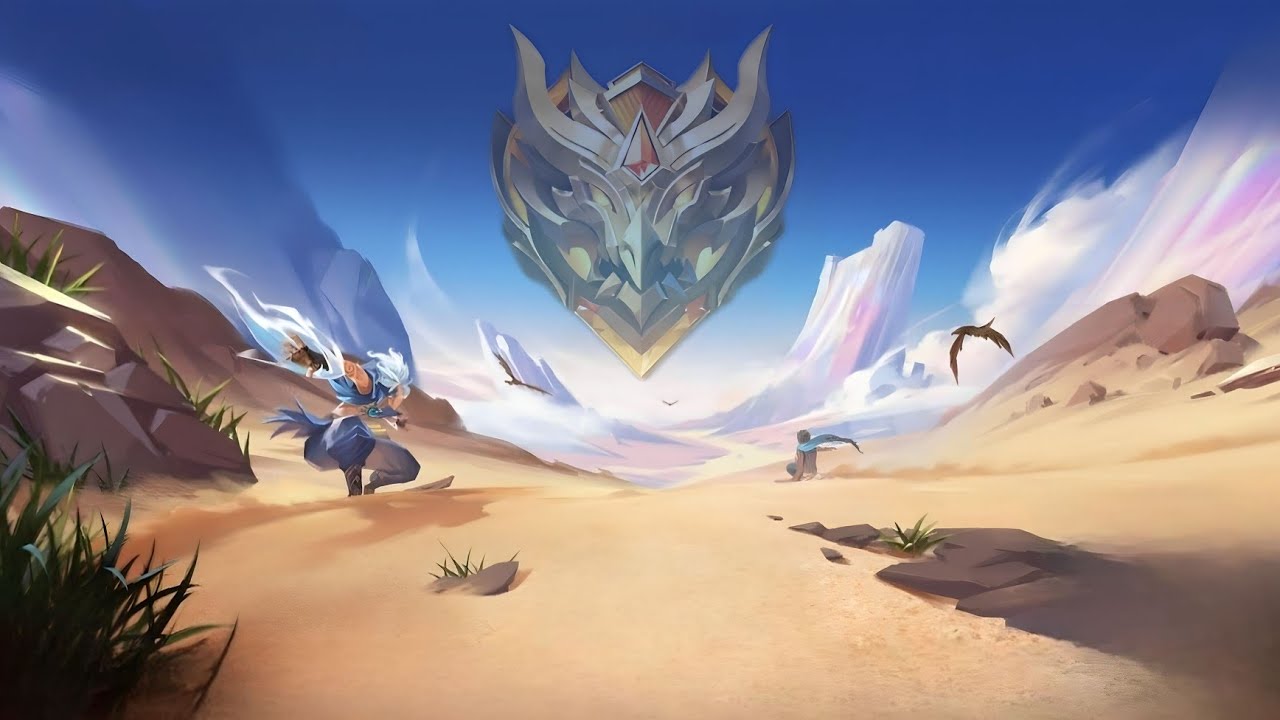 Fasting 2026 Day 8 | Mobile Legends: Bang Bang