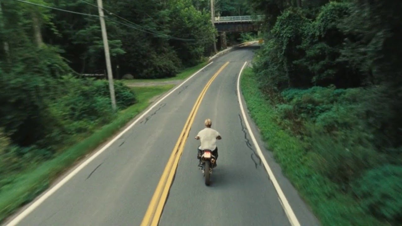 The Pines – 070 Shake (The Place Beyond The Pines)