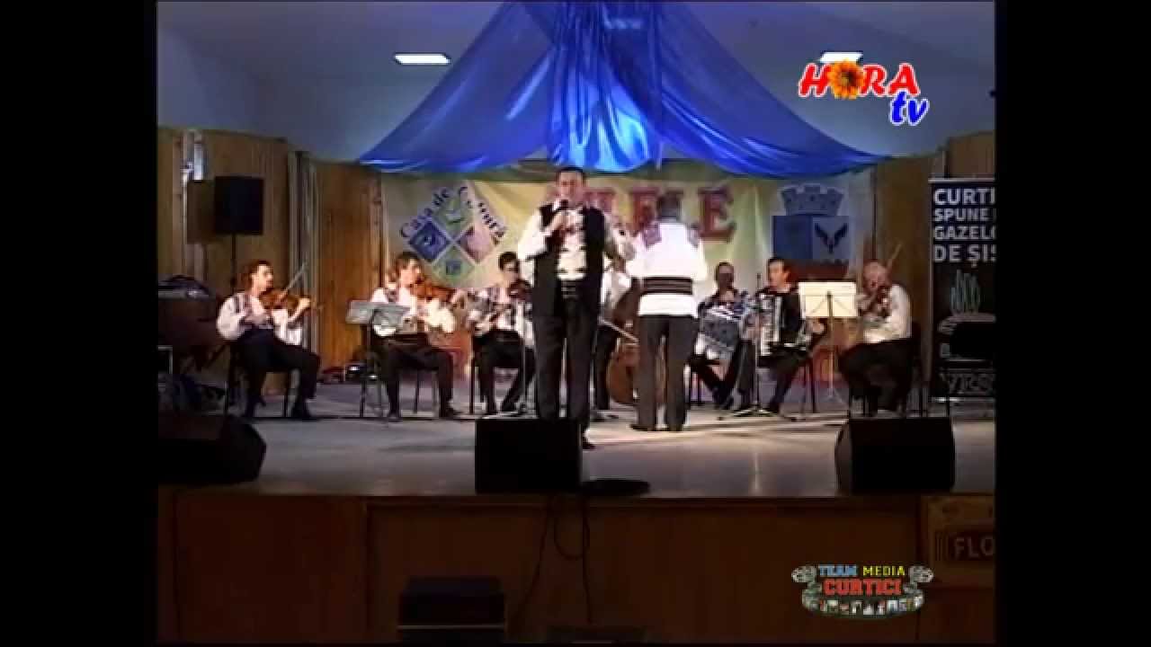 Vasile Coca - Astazi Doamne-i ziua mea