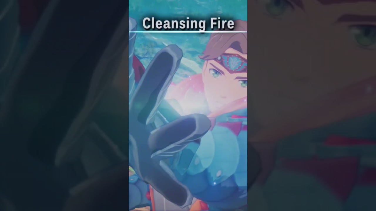 Monster Hunter Stories 3: Twisted Reflection- Aknosom Hatching And Cleansing Fire