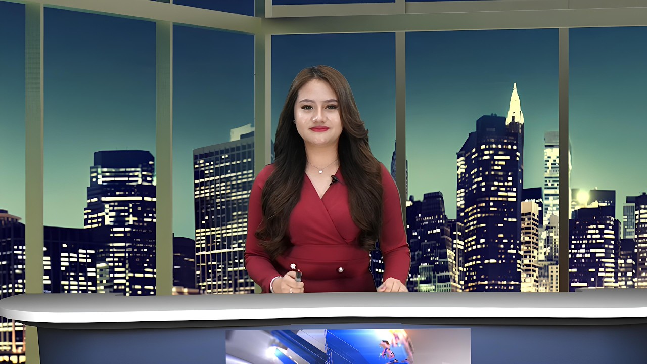 [Full] Berita Nasional Malam | Gunungan Sampah Bantar Gebang Longsor, Tim Sar Masih Cari Korban