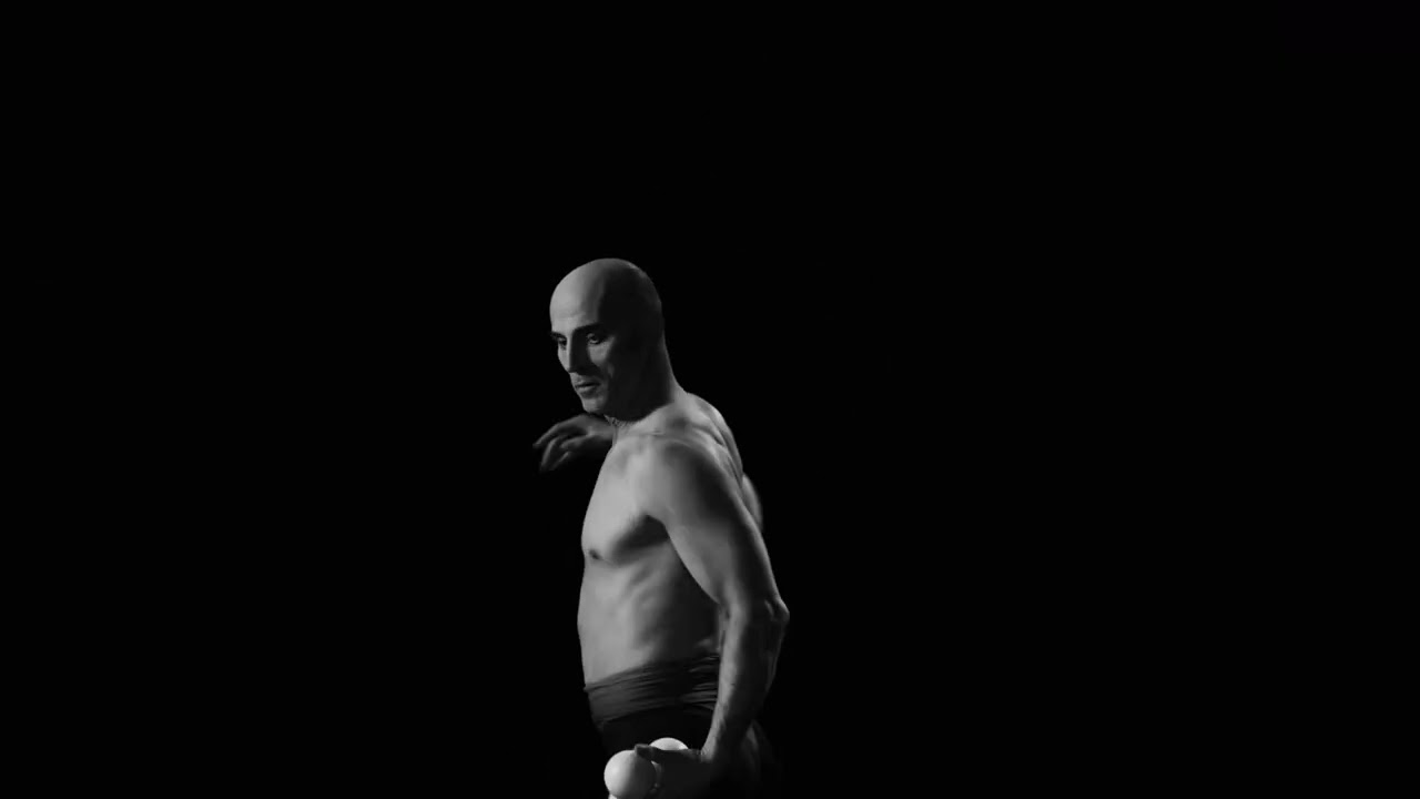 Ambition short reel 