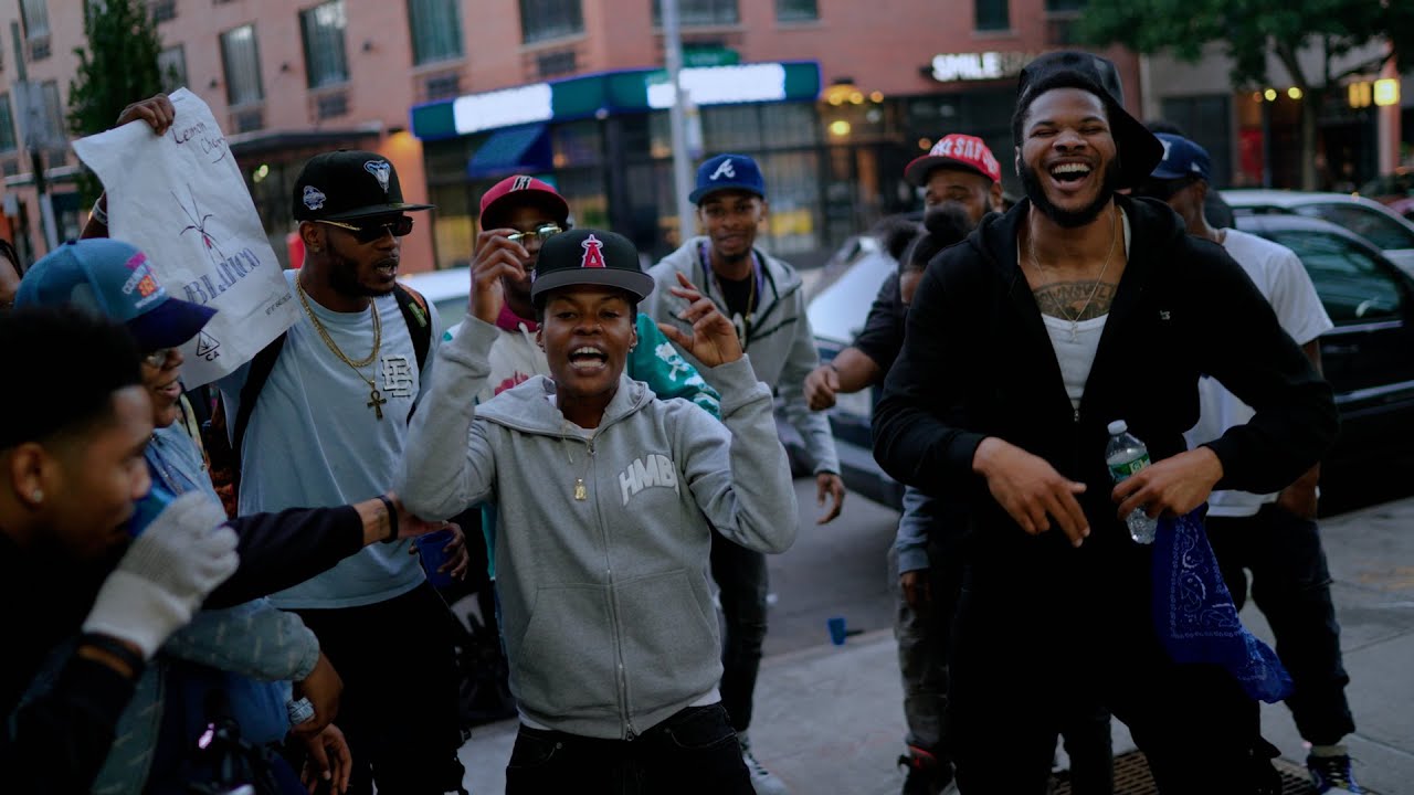 Jayy Lav - 