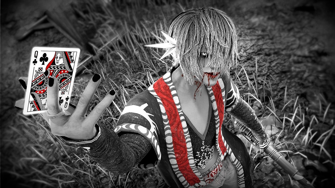 TRYING NEW TRICKSTER PTB