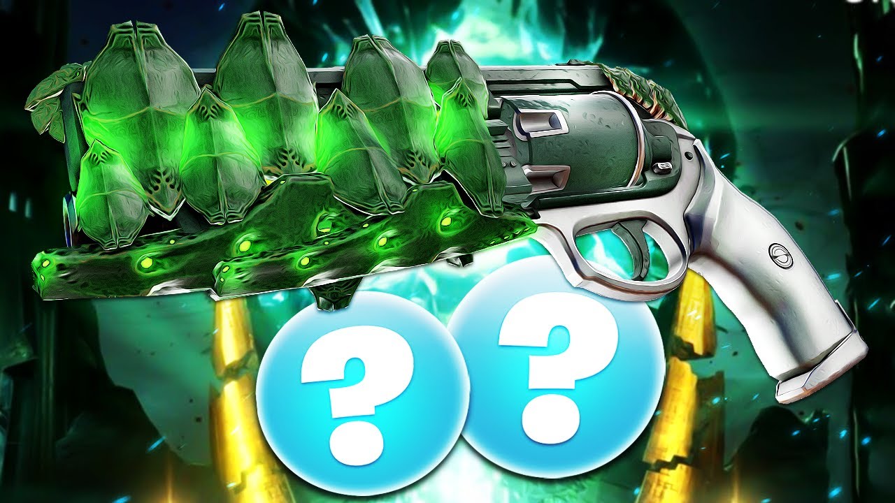 Word of crota RETURNS as a S-Tier 180 (3 Tap Machine)