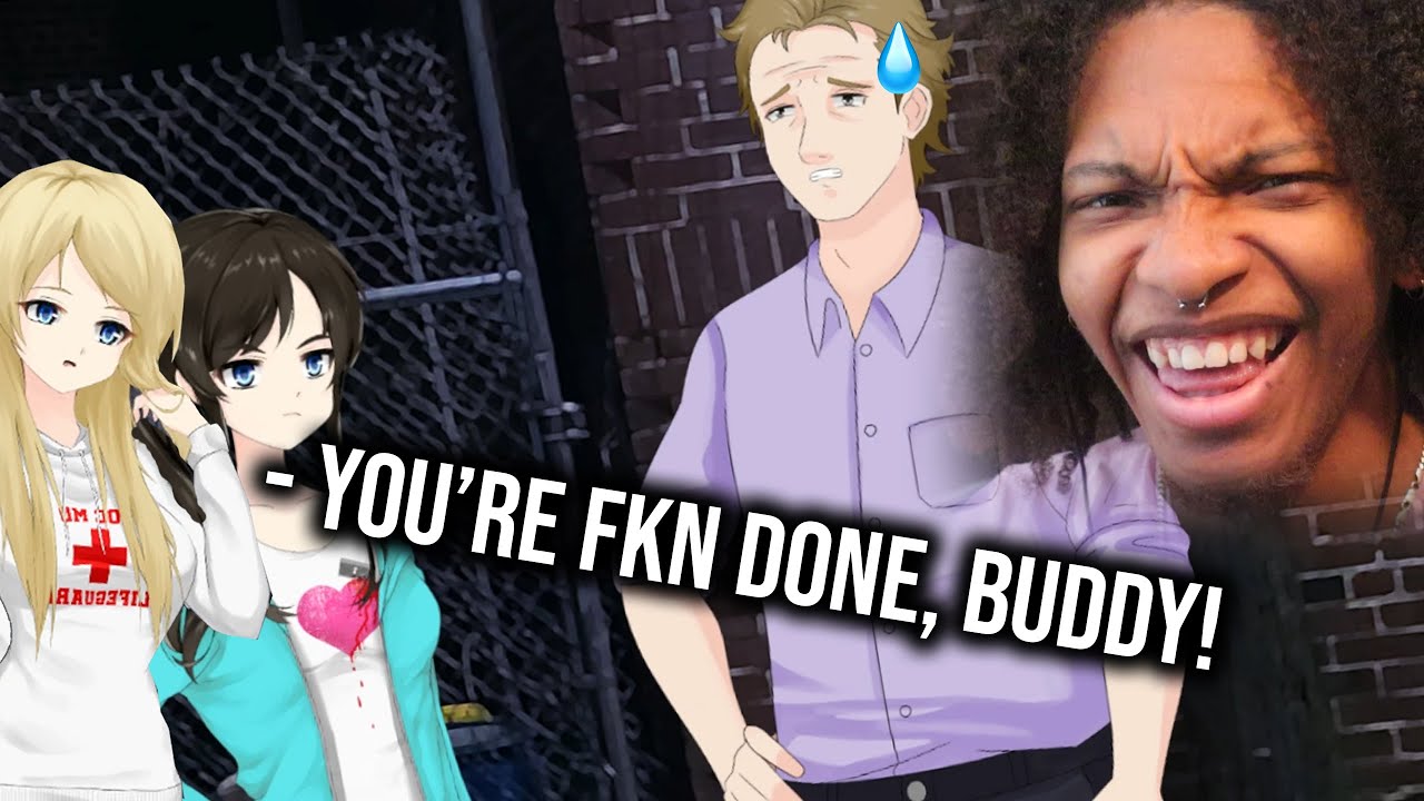 WE FINNA SET THIS FREAK A** TEACHER UP | Class Of '09: The ReUp