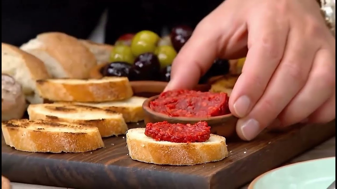 Nduja di Spilinga, un video firmato Marketing Agency Calabria