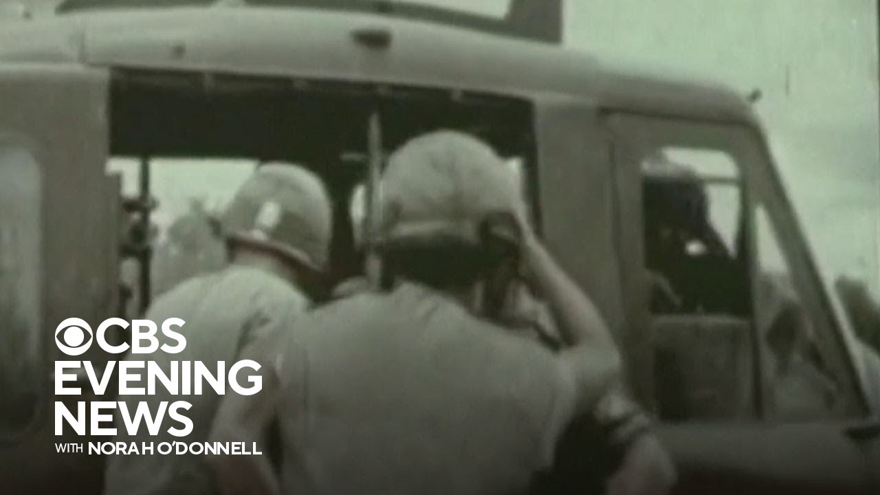 Vietnam War-era 
