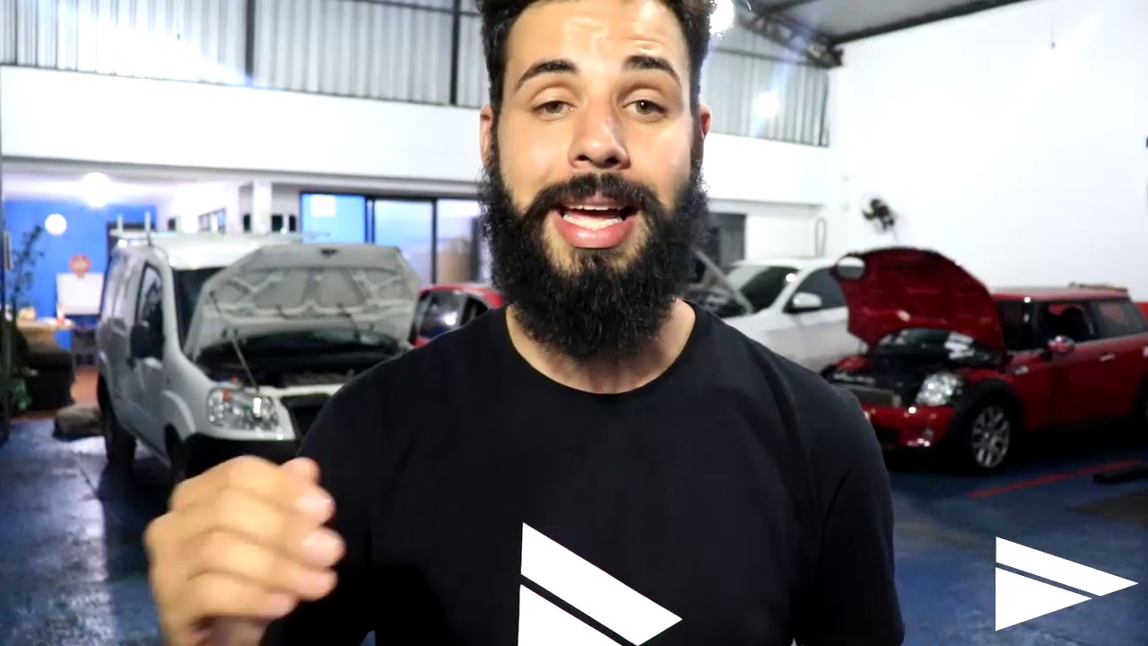 Aprenda a testar o ALTERNADOR e ROUBO DE CORRENTE - PASSO A PASSO.