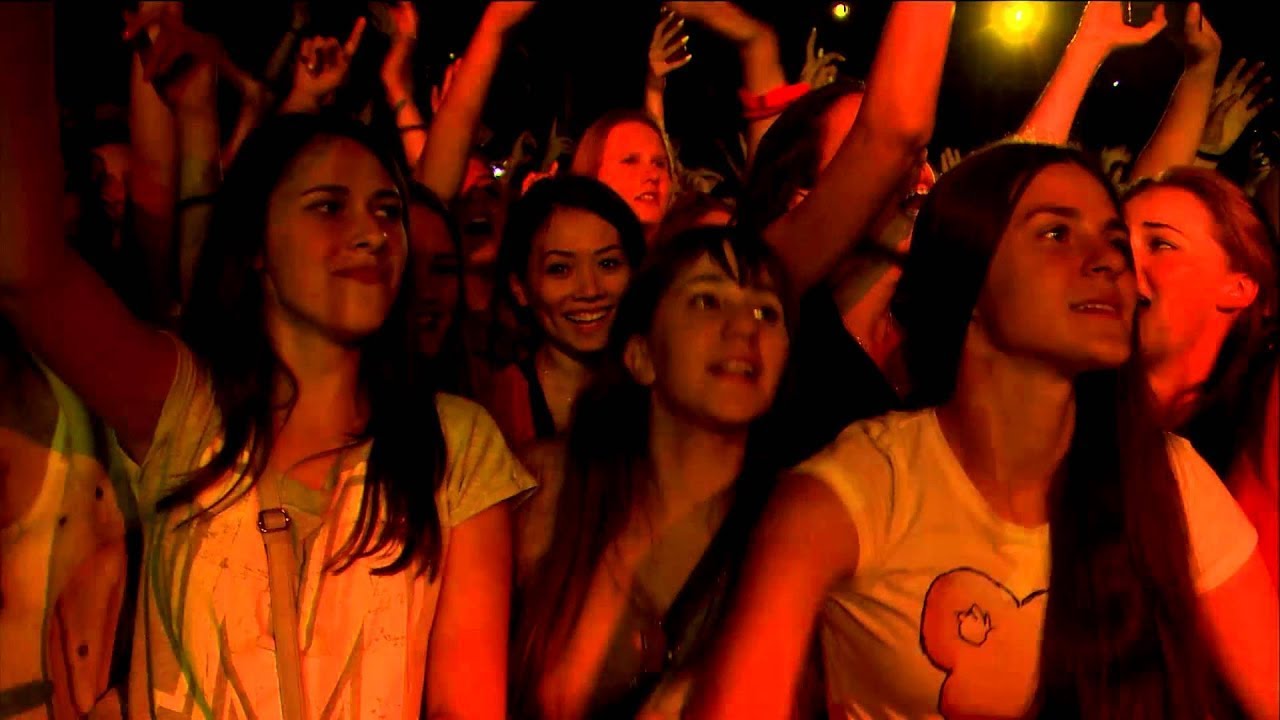 Lexington -Dodji ove noći | Stadion Live 2015