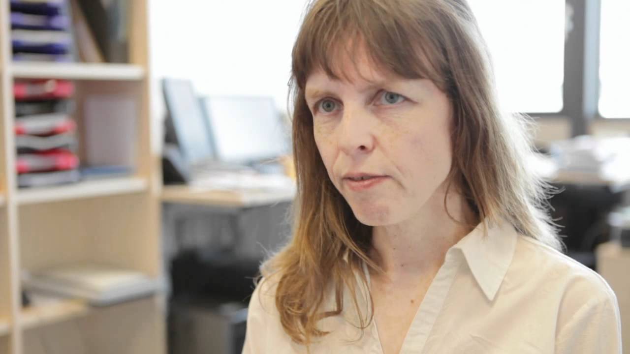 Graduate School MAINZ - Women in Science: Prof. Friederike Schmid