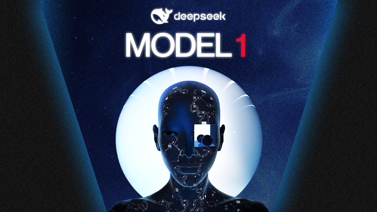 DeepSeek Model 1: The AI Revolution You Didn't See Coming