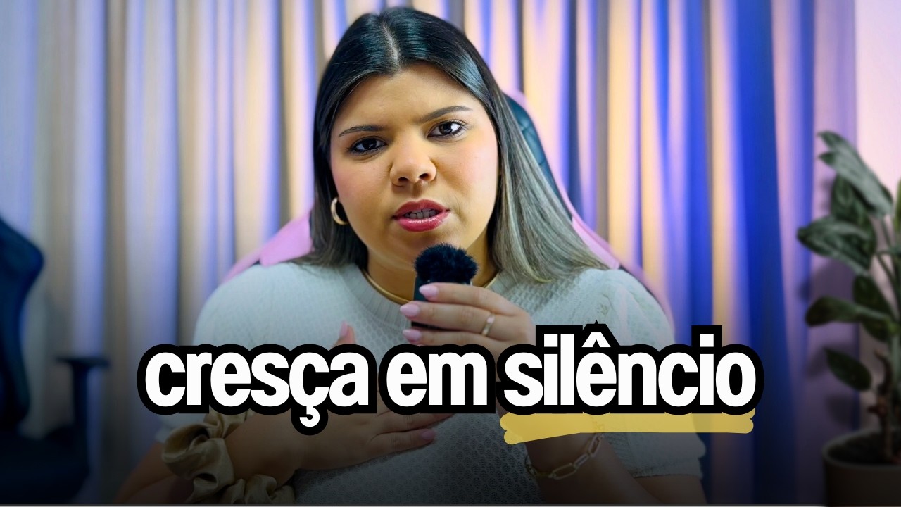 O que eu fiz para NUNCA mais jogar dinheiro fora | Mentalidade Financeira