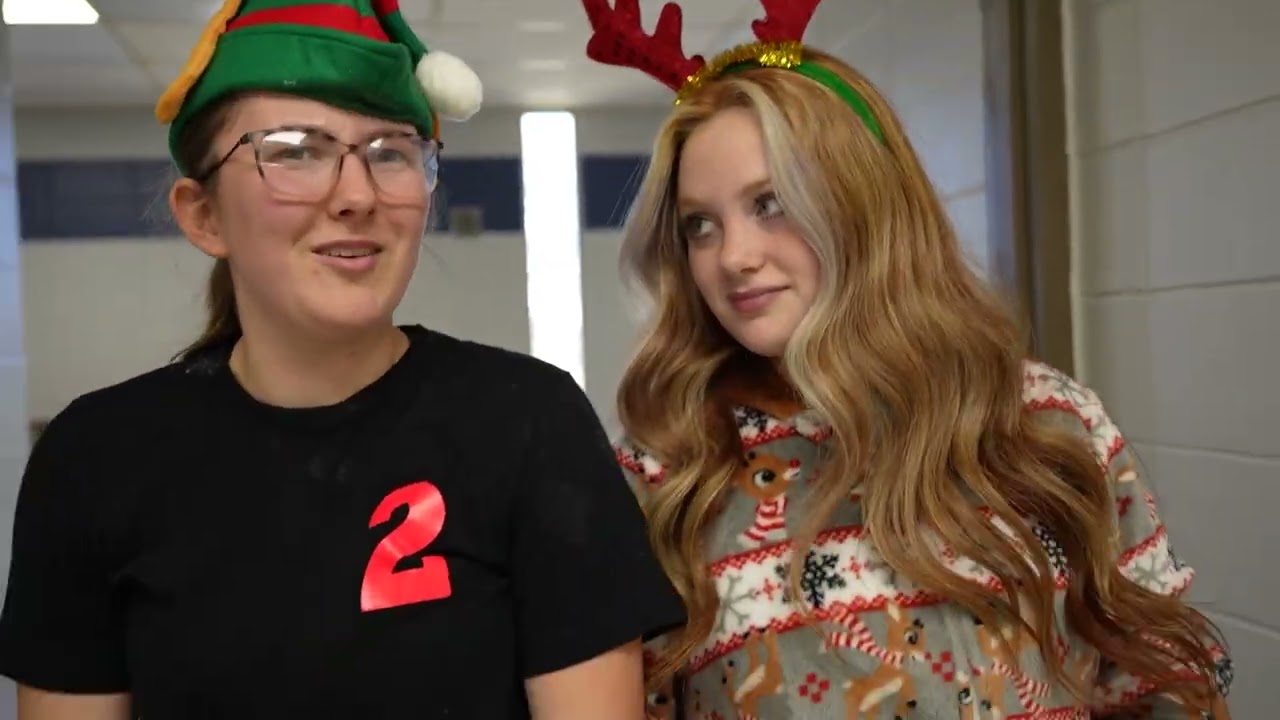 Patriot TV Episode 5: Christmas Special | 2025-26