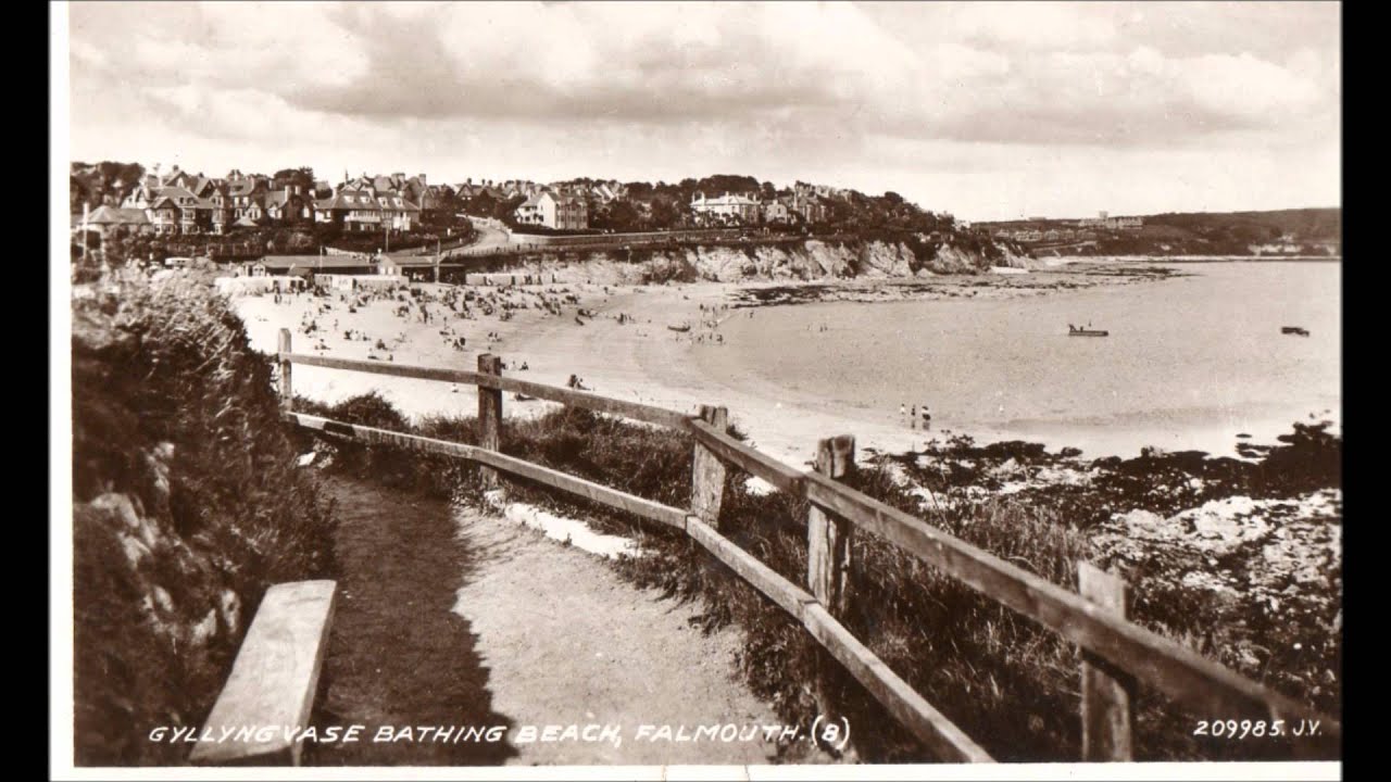 Old  Falmouth.