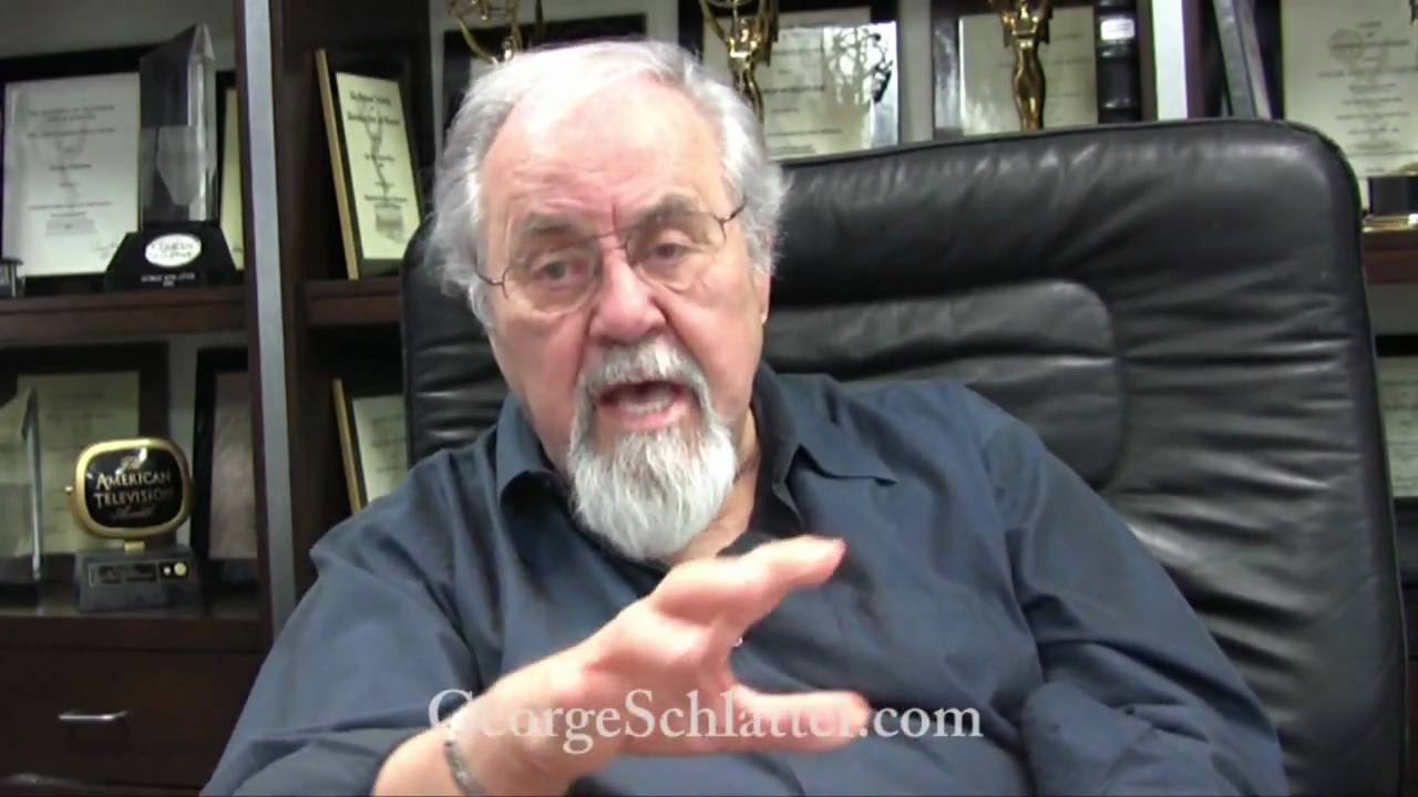 Turn-On  George Schlatter tells the true story