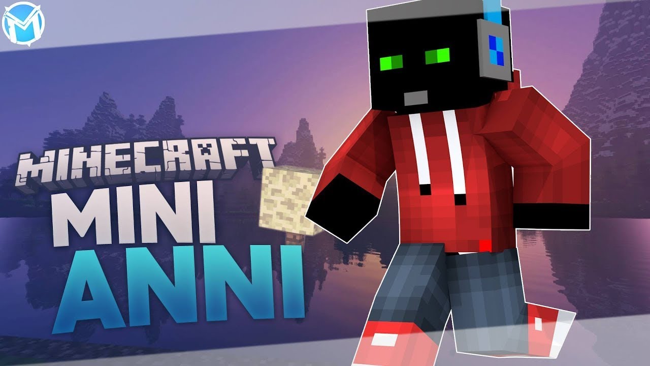 MŮJ REKORD KILLŮ - MiniAnniRun [MarweX]