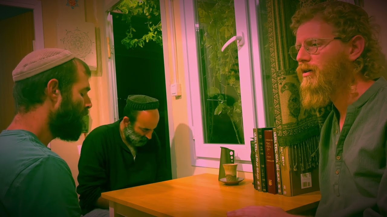 יצווה צור חסדו / ברסלב