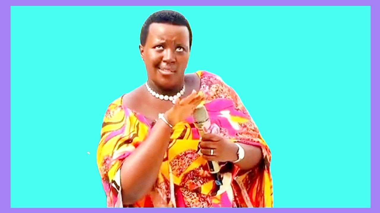 Annah Muriisa Kyabitondo. Ensi Ezidi Ninungi Konka Mporo Orwamate.