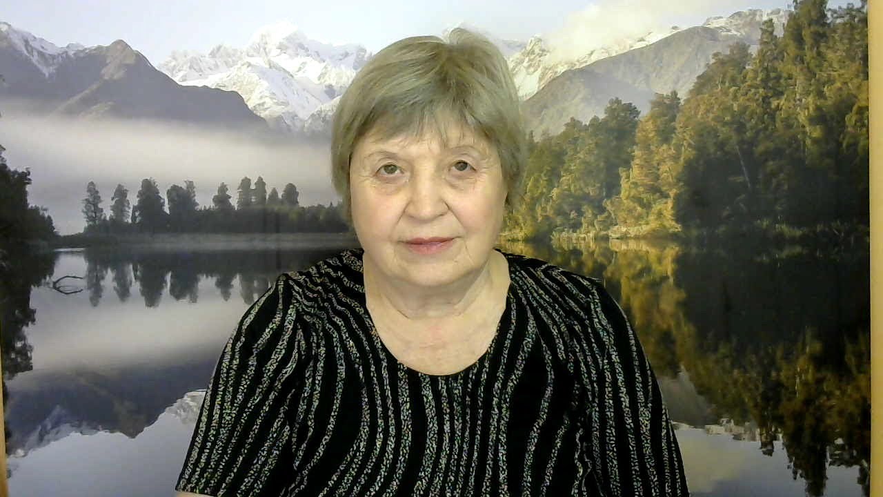 ВЫБОР ВЕРИТЬ И ЛЮБИТЬ, НЕСМОТРЯ НИ НА ЧТО
