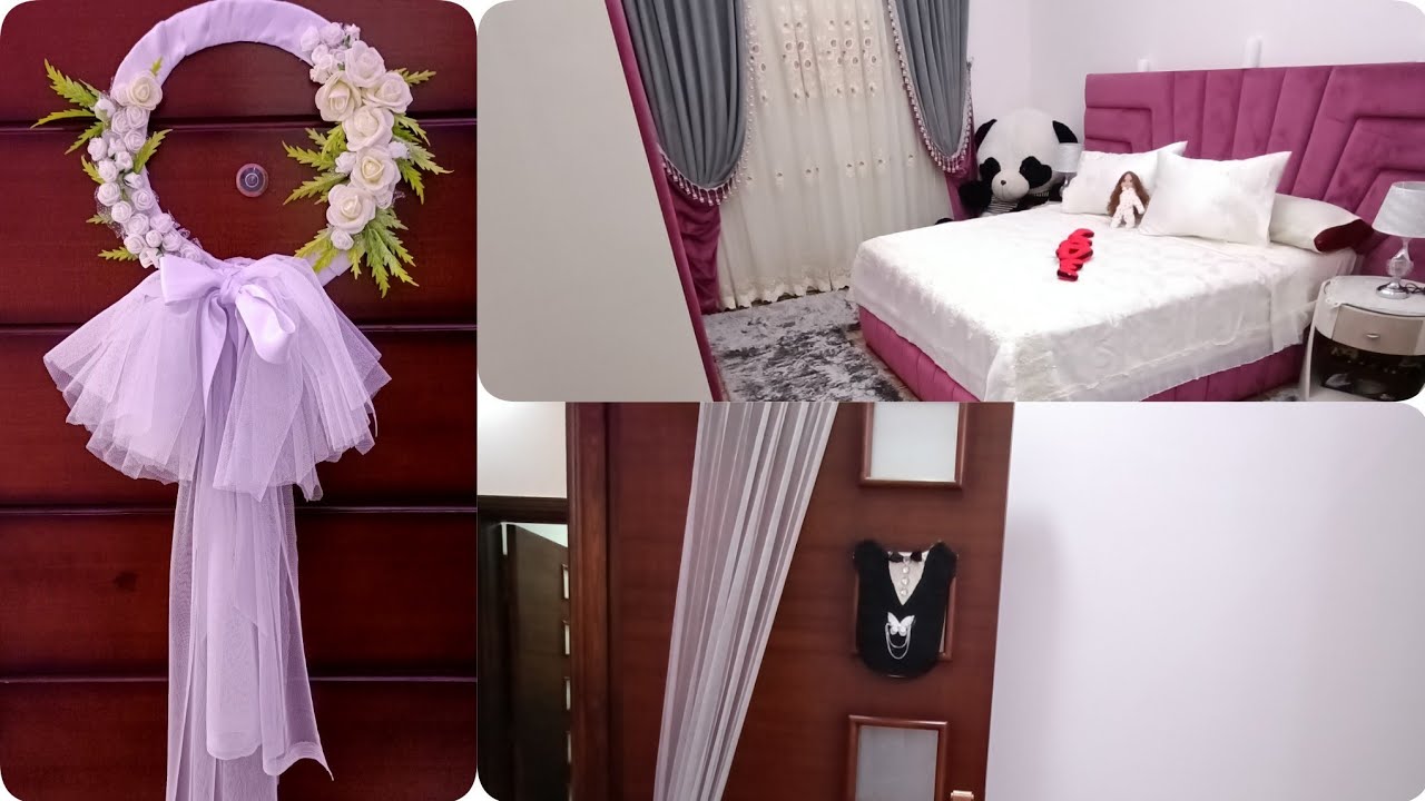 شقه عروسه دمياط السنانيه لما تكون العروسه كيوت لازم شقتها تكون بالرقه دى