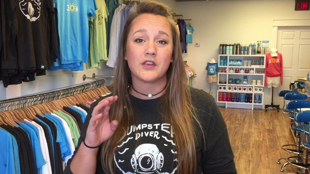30A Seagrove Store Gets Fresh New Look
