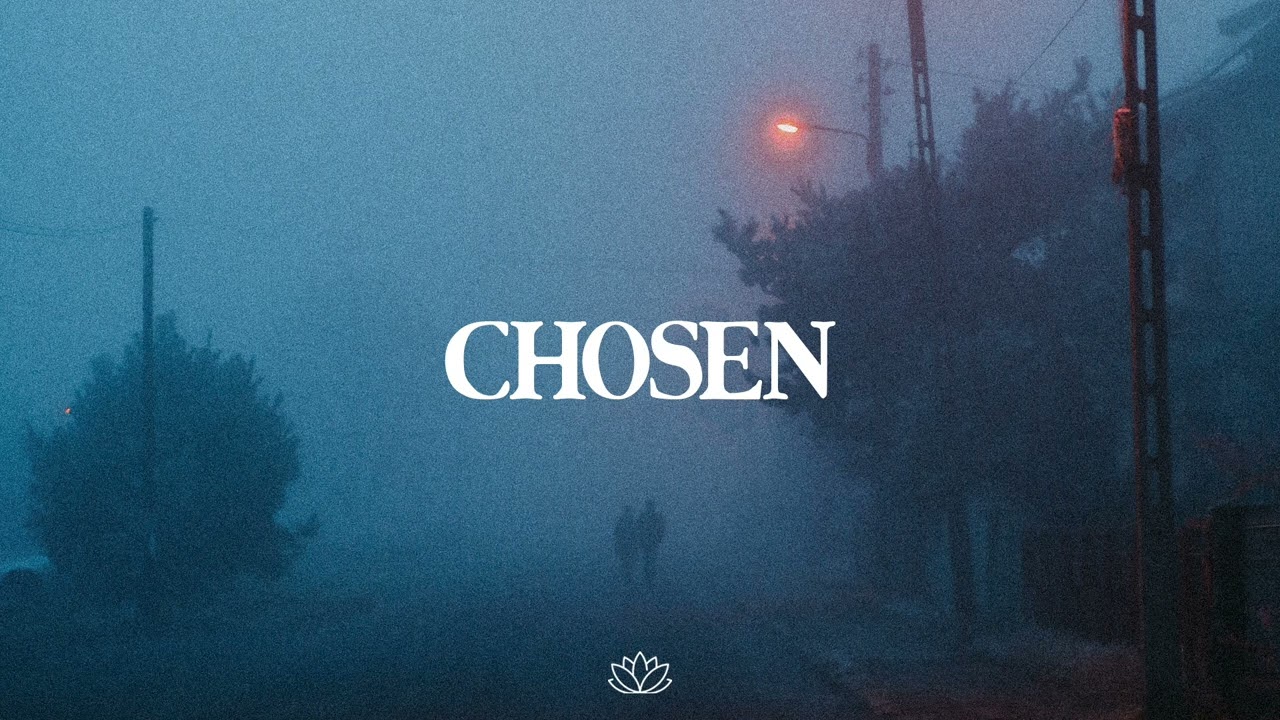 Pop Guitar x Aidan Bissett Type Beat - “Chosen”