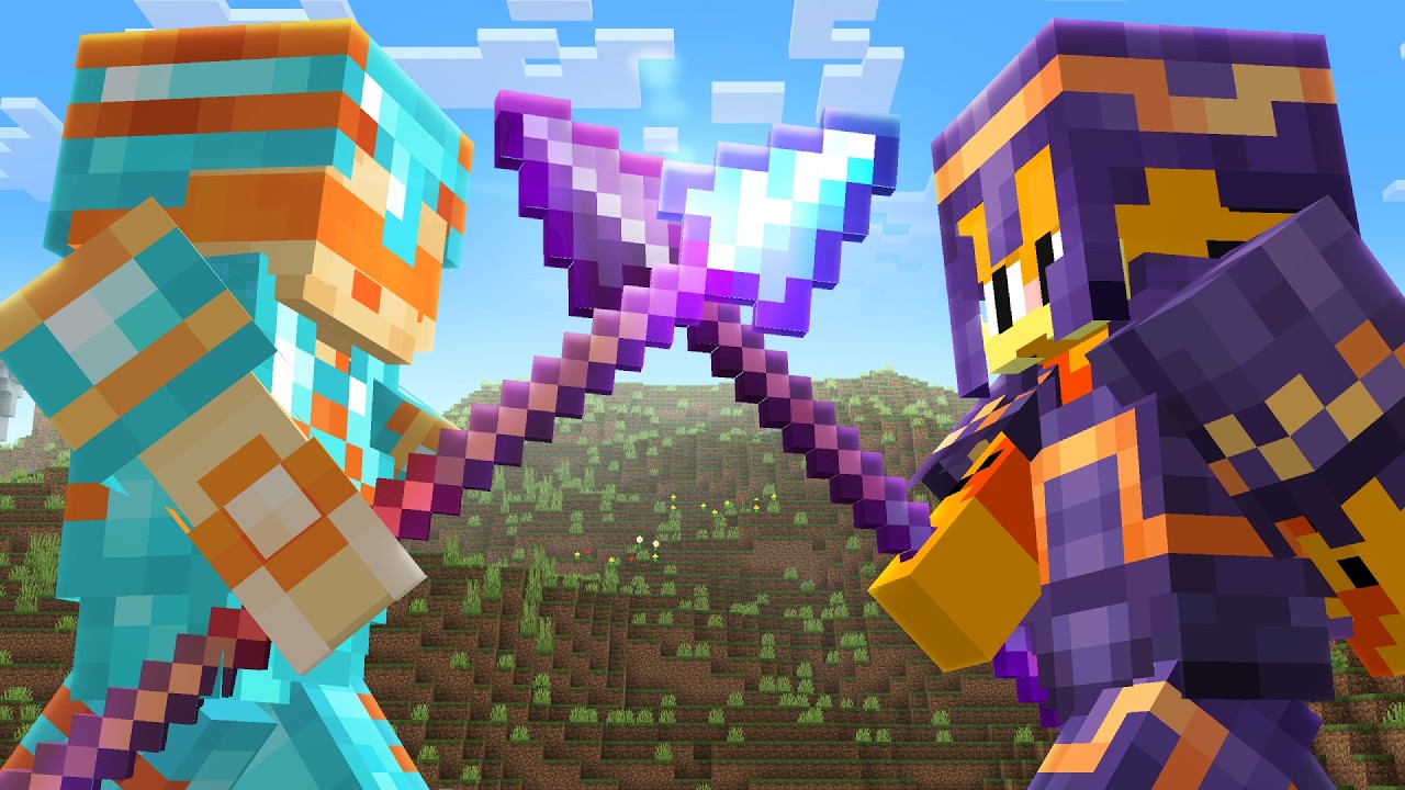 Spear Master VS Spear Pro