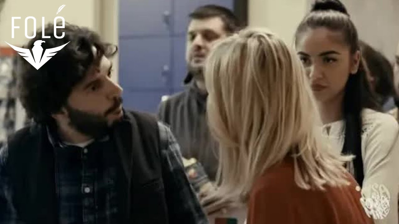 O Sa Mire   Episodi 124
