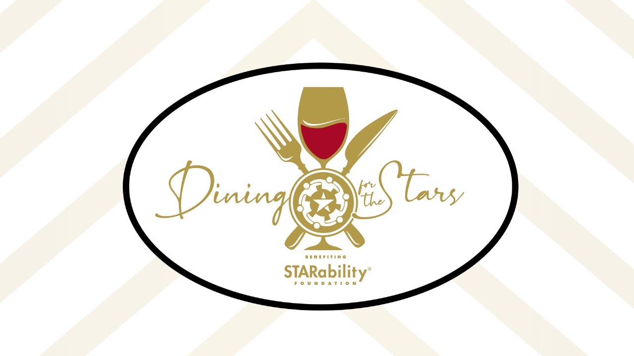 STARability's 2021 Dining for the STARs Live Broadcast