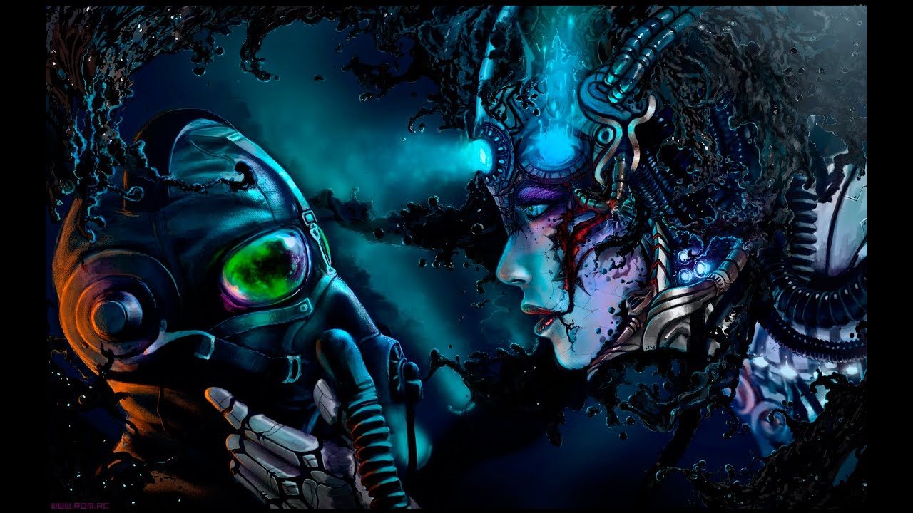 SSYMBIO - Home Session #6 - OFFICIAL (Progressive Psytrance)