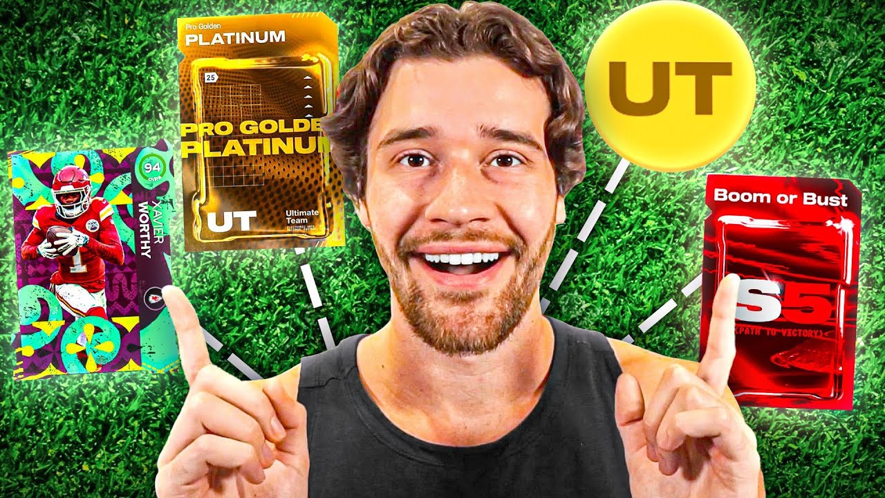 4 Hidden Tips EVERYONE IGNORES in Madden 25!