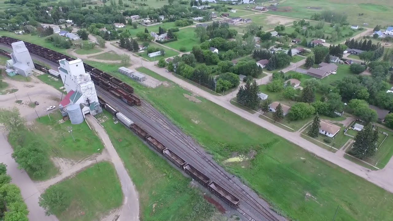 Town of Wolseley