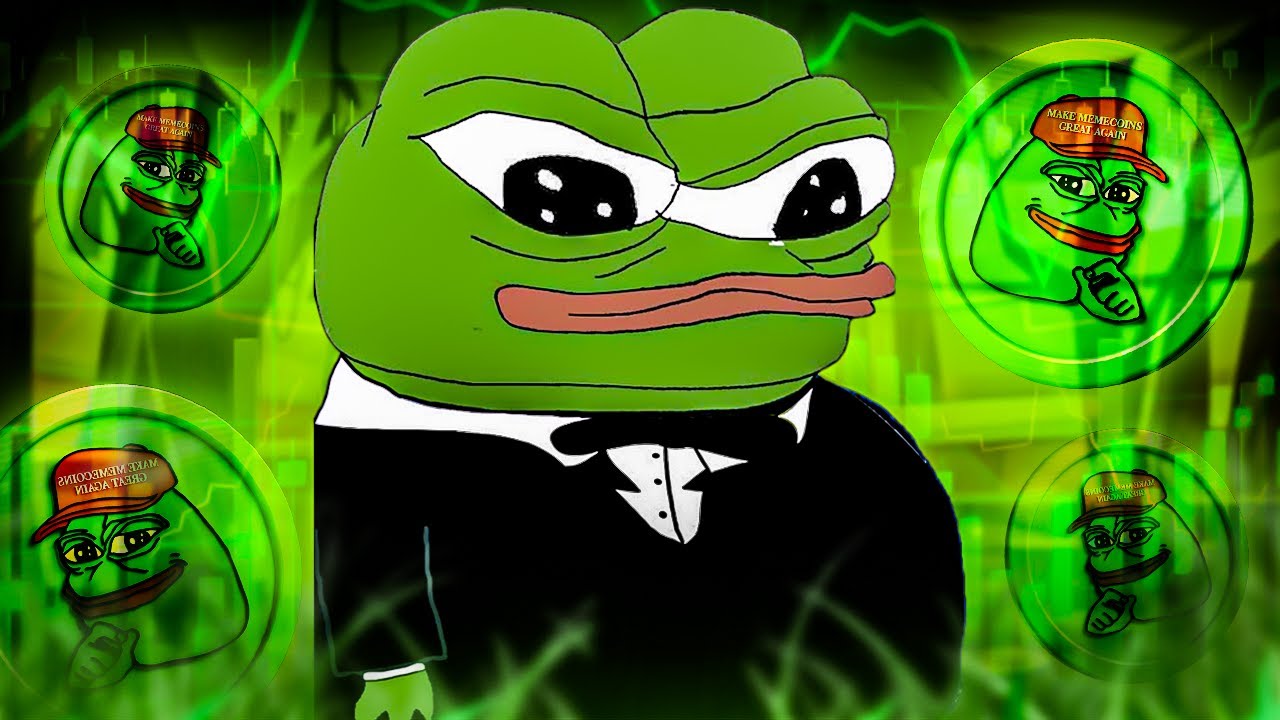 Pepe Price Prediction - Pepe can still 10x in 2024!