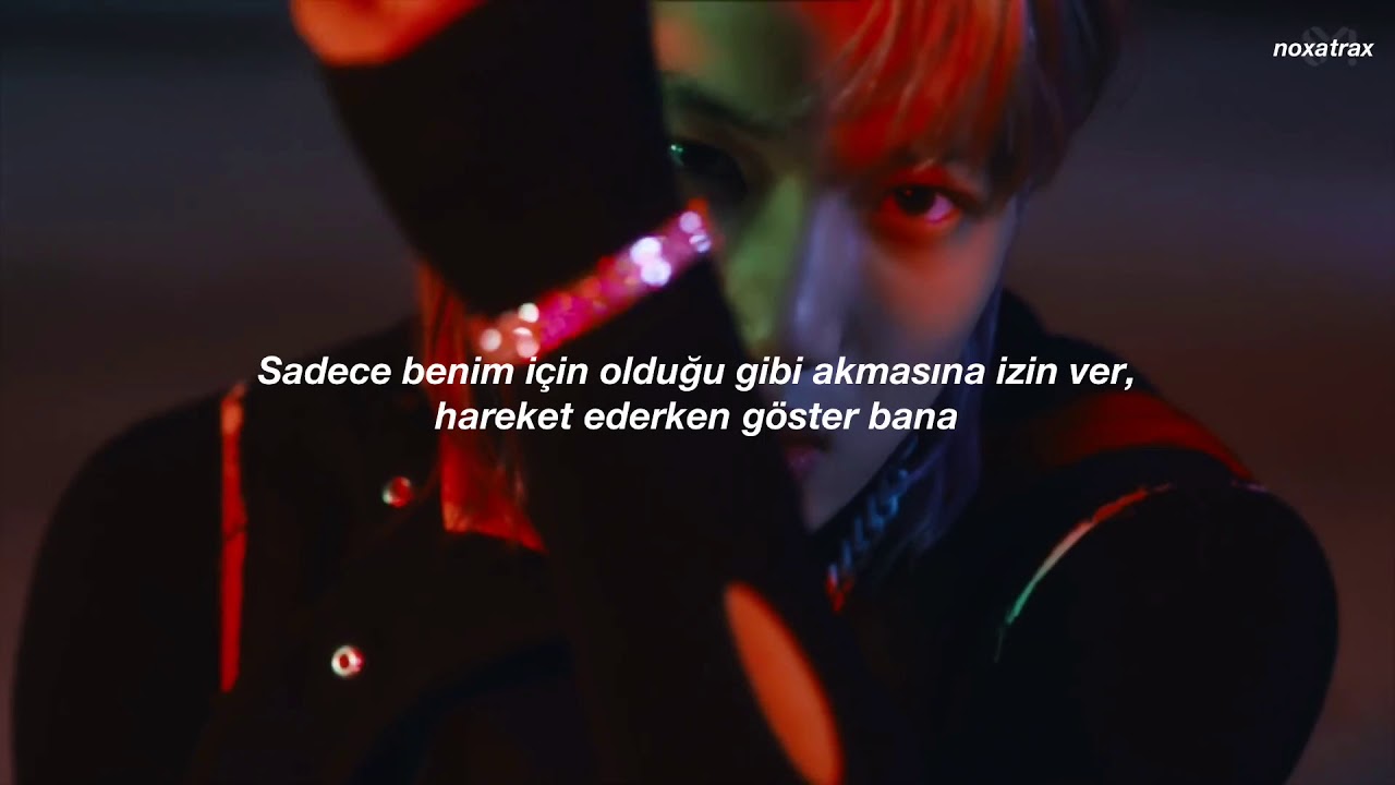 KAI - Reason (Türkçe Çeviri)