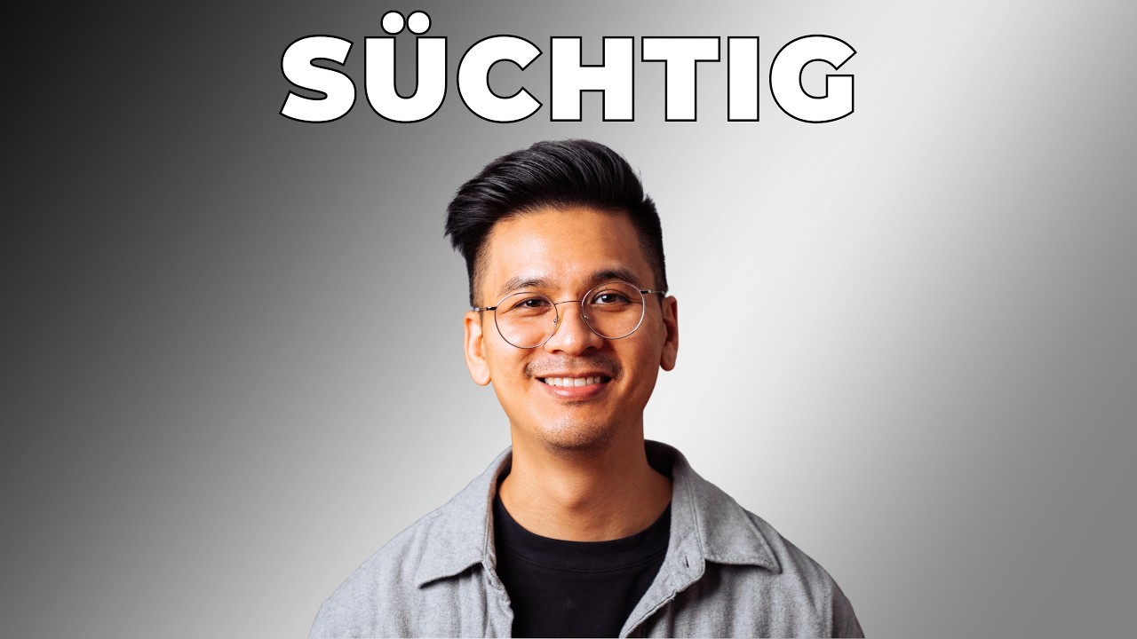 Wie Disziplin so Spass macht, dass du nicht mehr aufh&ouml;rst